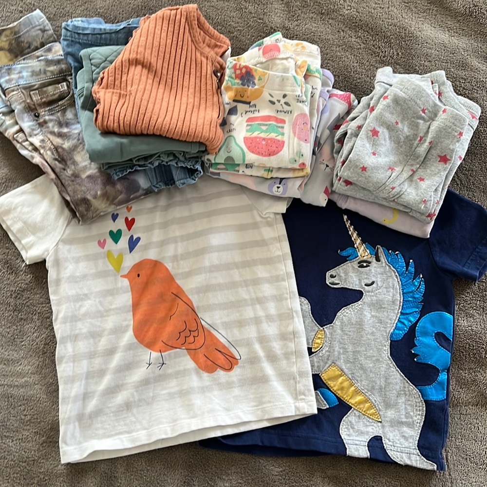 3 T bundle!